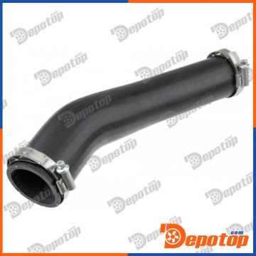 Gaine de suralimentation pour MITSUBISHI | GPP-MS-014, 5255PT-3